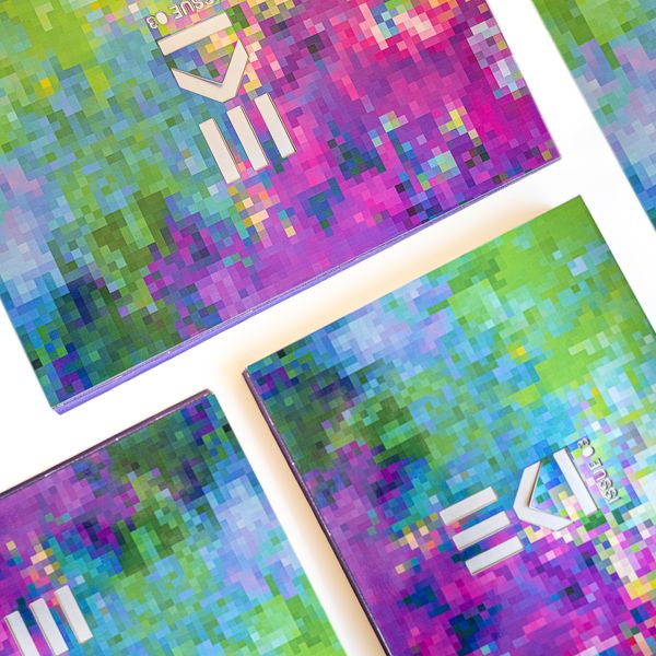Image from a project on PhMuseum