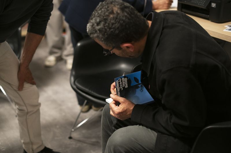 Image from a project on PhMuseum