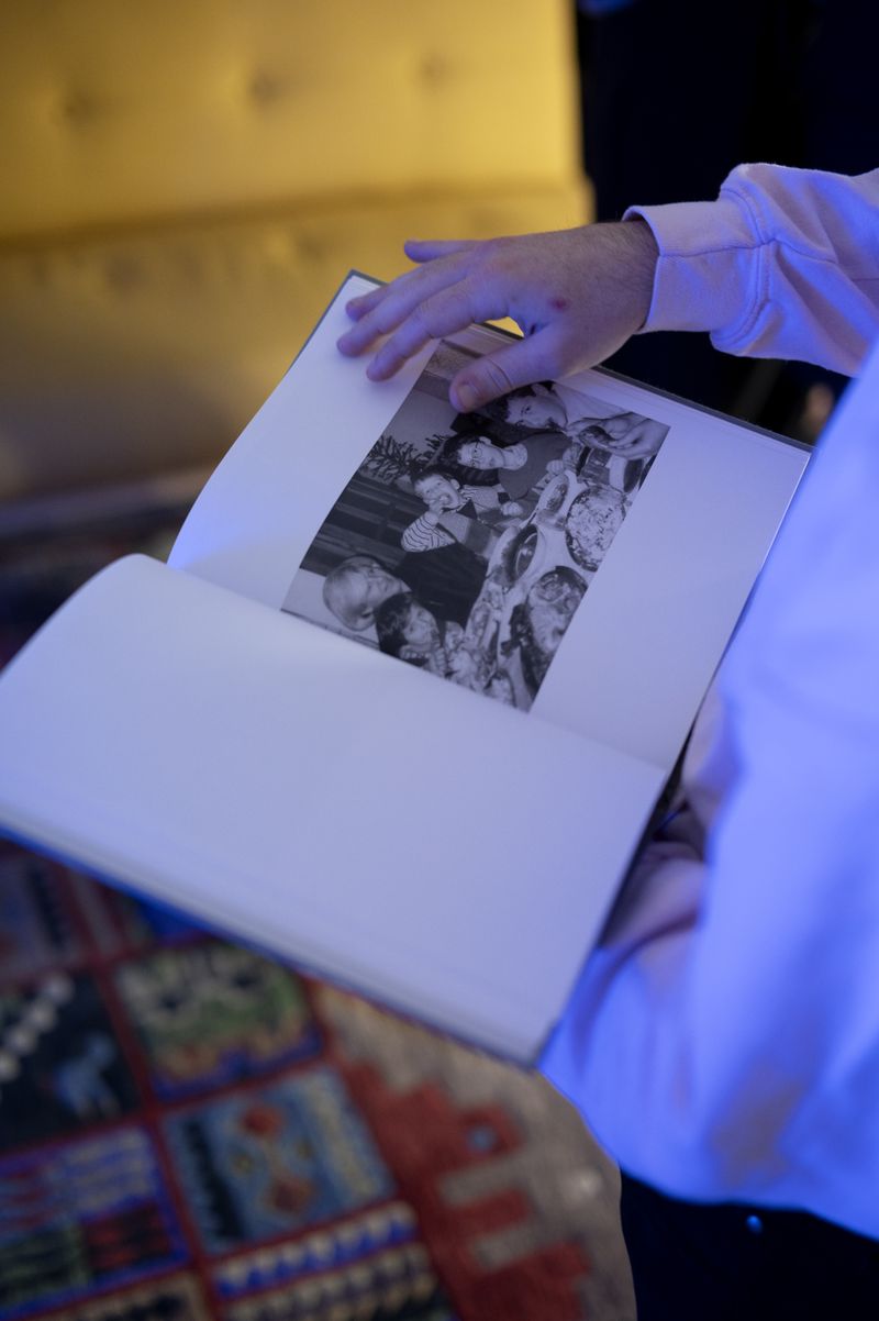 Image from a project on PhMuseum