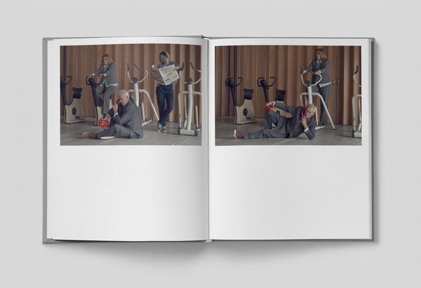 Image from a project on PhMuseum