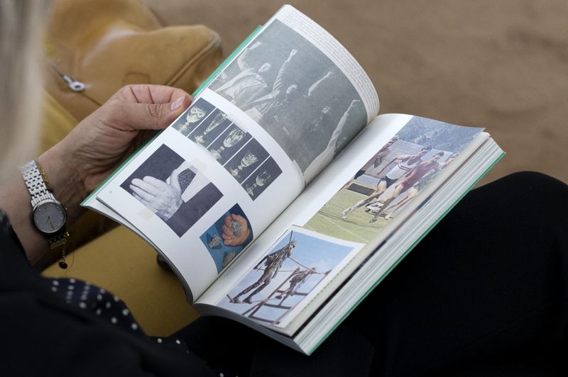 Image from a project on PhMuseum