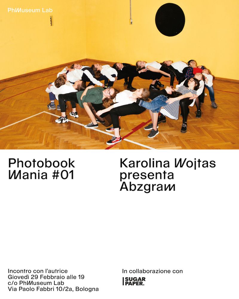 Image from a project on PhMuseum