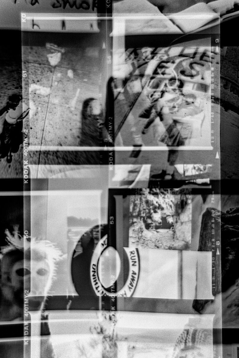 Image from a project on PhMuseum