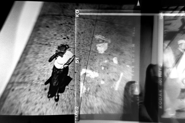 Image from a project on PhMuseum