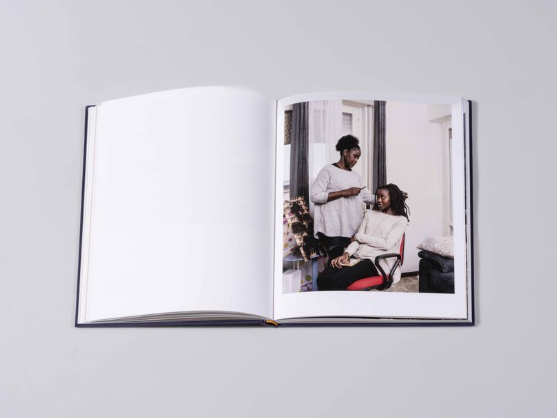 Image from a project on PhMuseum
