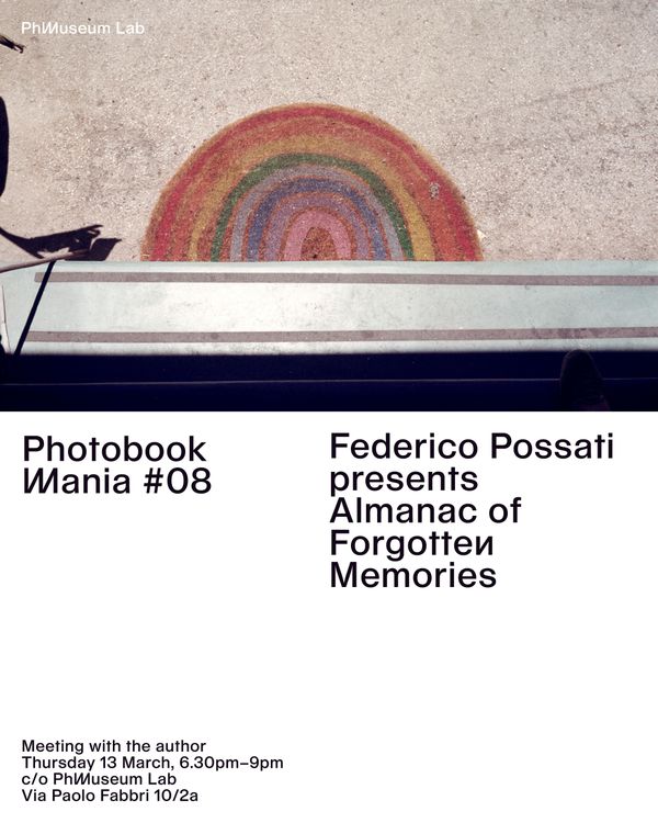 Image from a project on PhMuseum