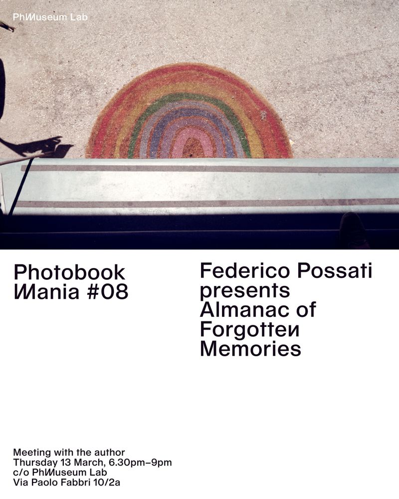 Image from a project on PhMuseum