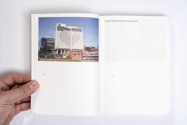 Image from a project on PhMuseum