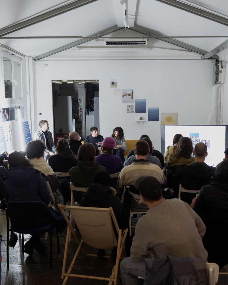 Image from a project on PhMuseum