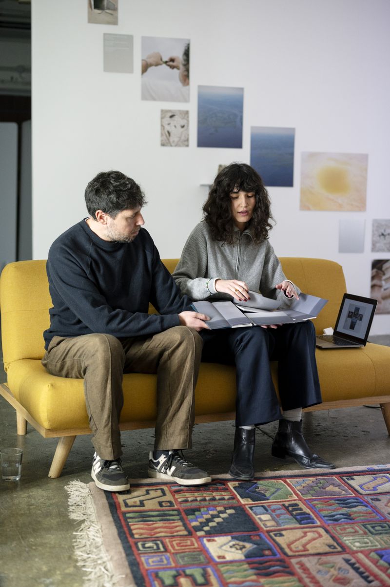 Image from a project on PhMuseum