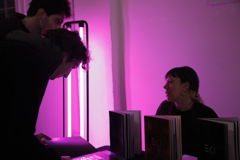 Image from a project on PhMuseum
