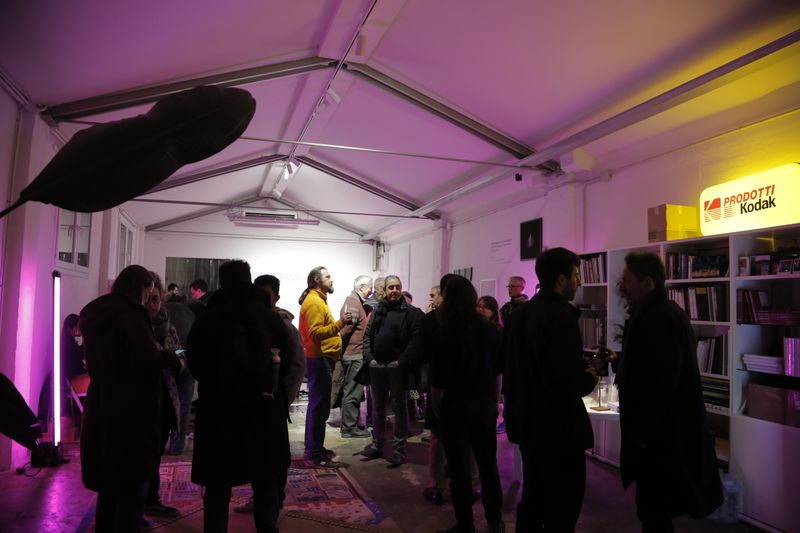 Image from a project on PhMuseum