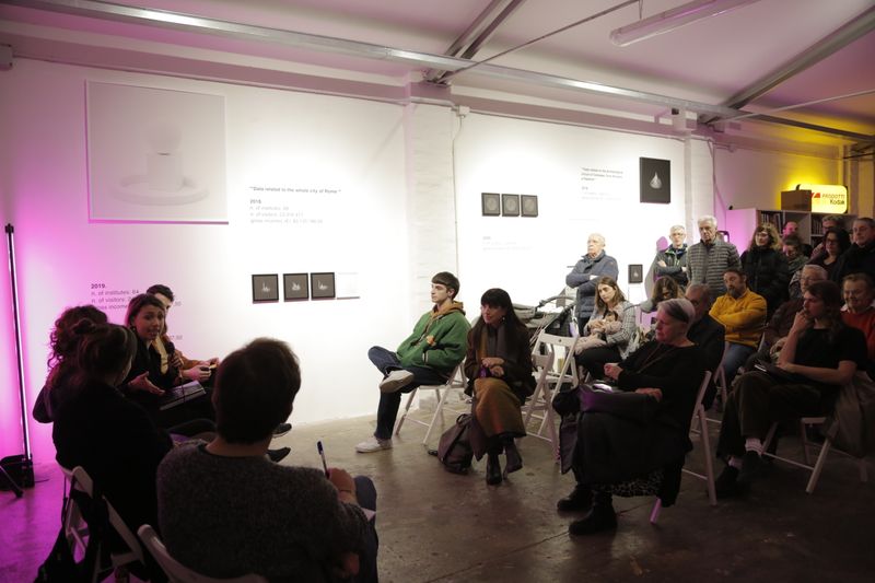 Image from a project on PhMuseum