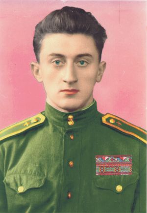 Ukrainian Diary by Boris Mikhailov at The Photographers' Gallery