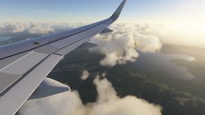 Flyin’ High