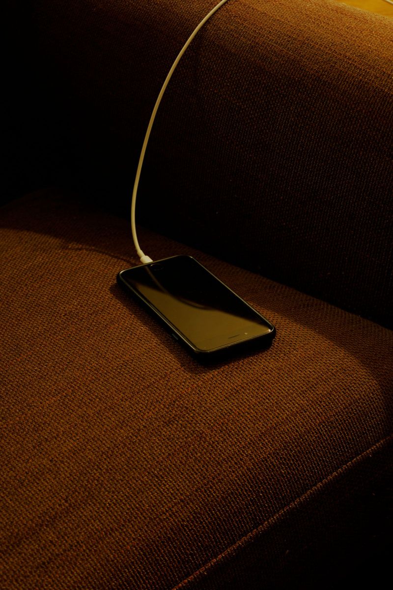 Image from a project on PhMuseum