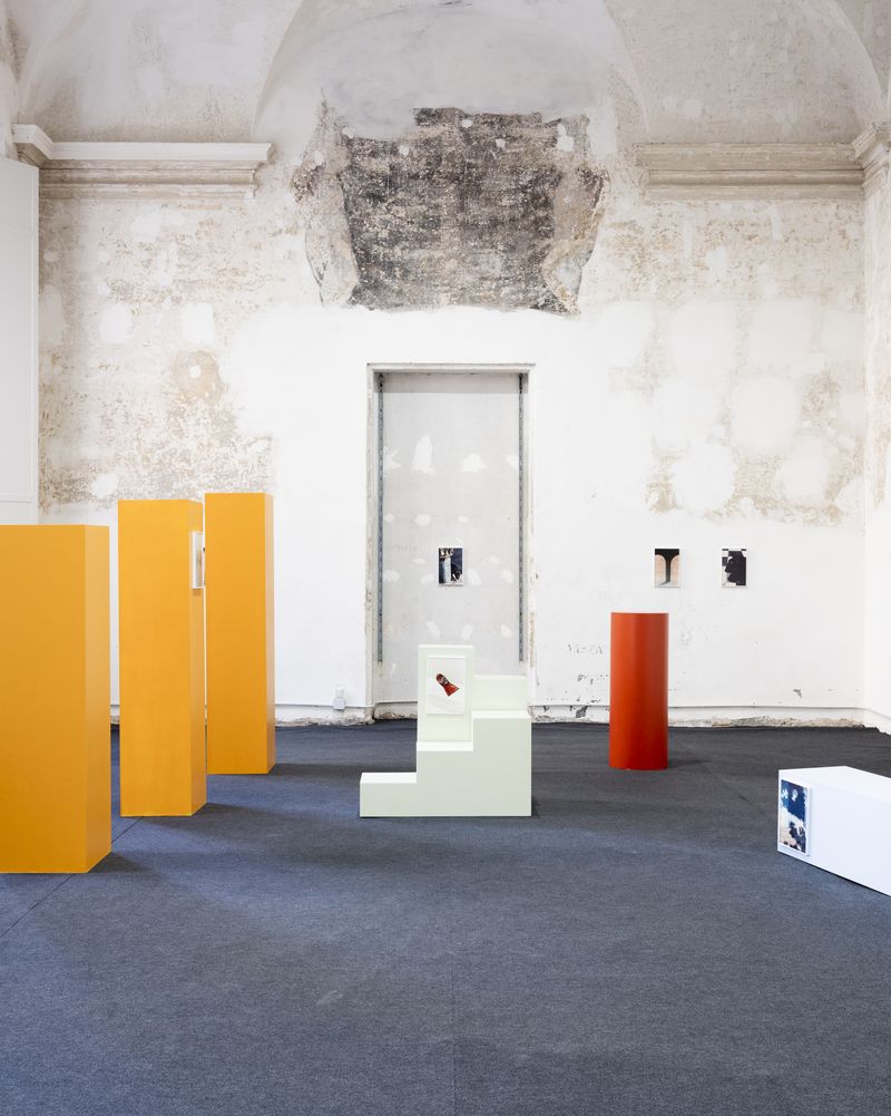 Image from a project on PhMuseum