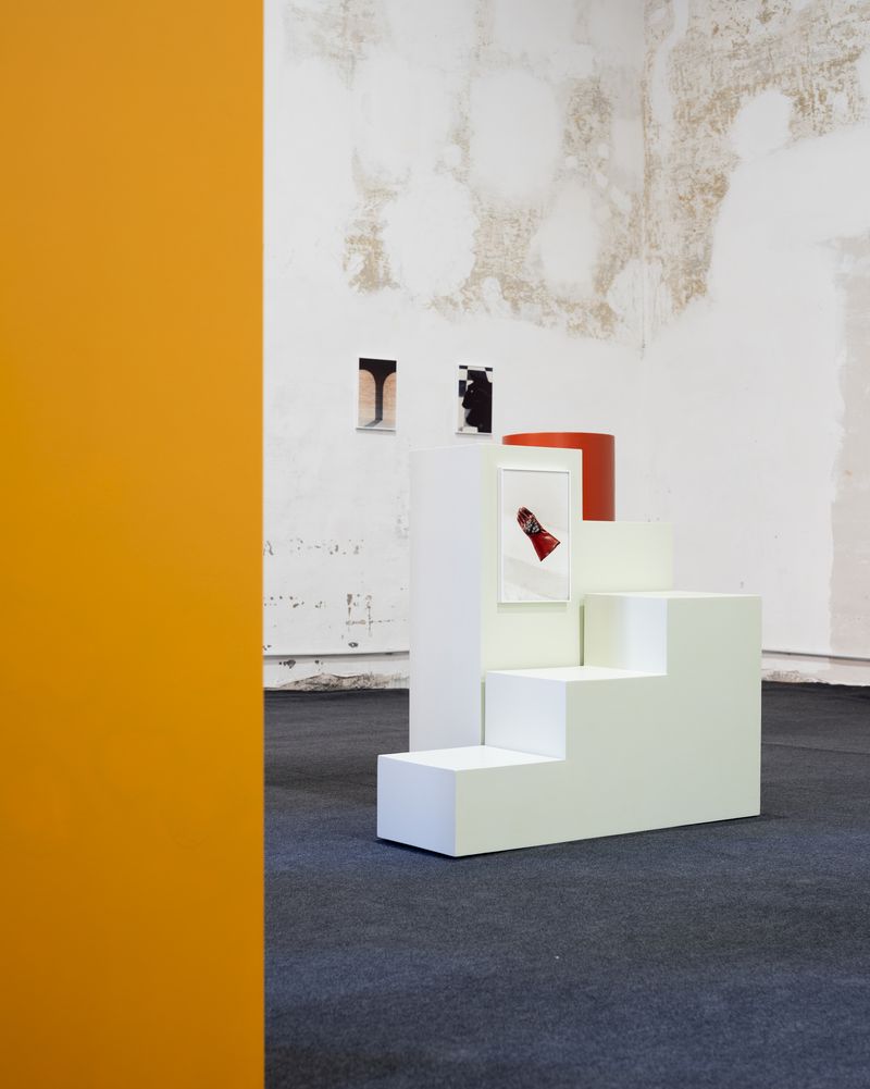 Image from a project on PhMuseum