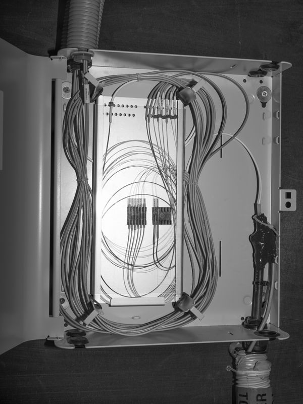 Image from a project on PhMuseum