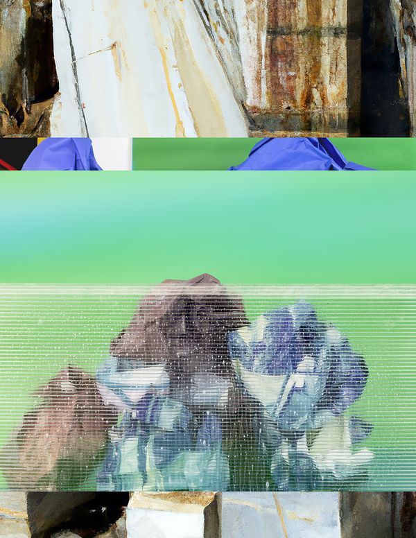 Image from a project on PhMuseum