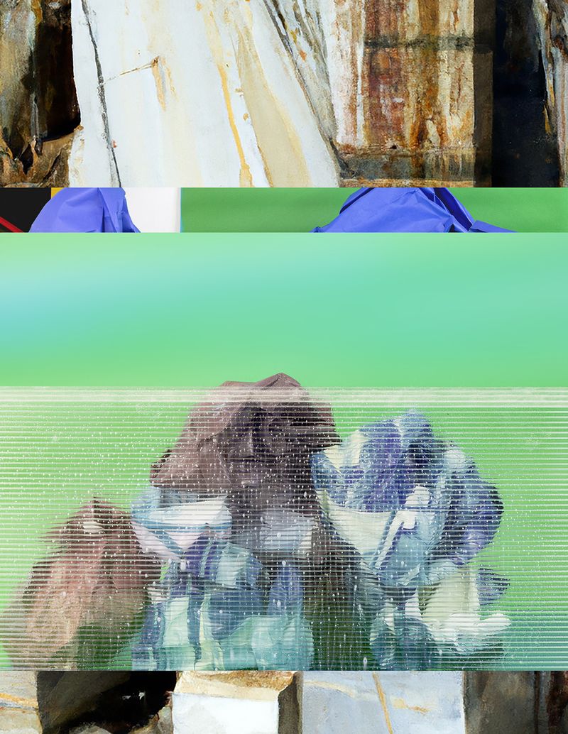 Image from a project on PhMuseum