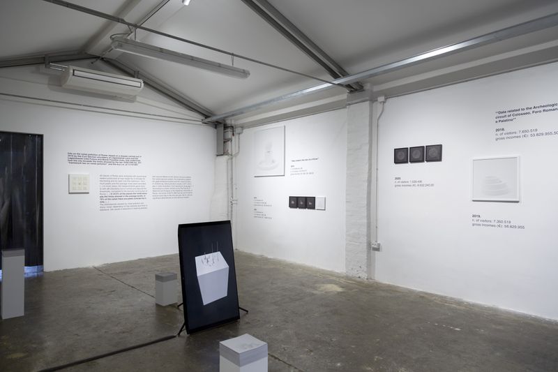 Image from a project on PhMuseum