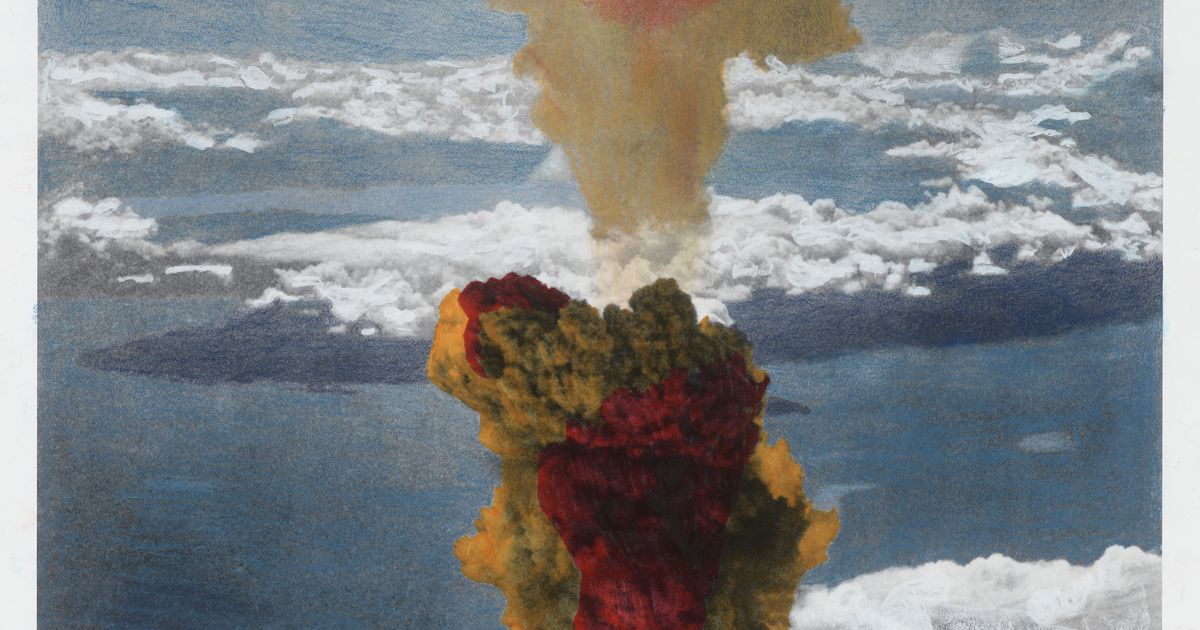Nuke - PhMuseum