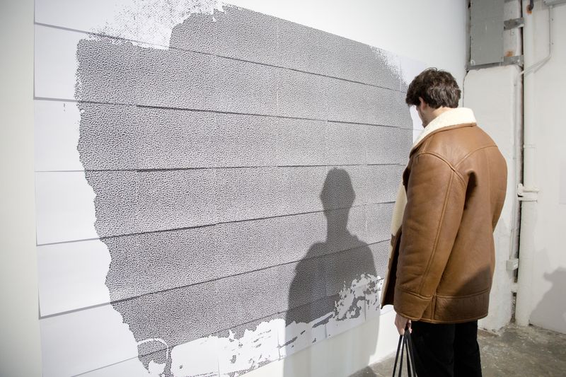 Image from a project on PhMuseum