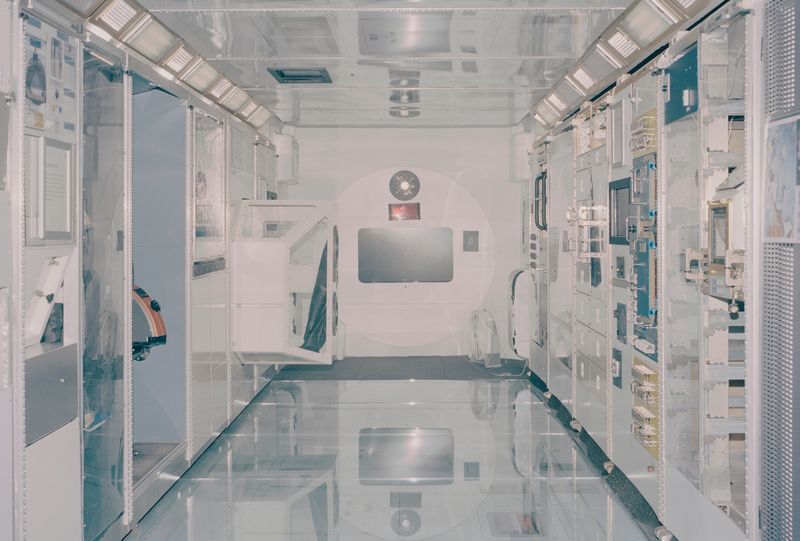 Image from a project on PhMuseum