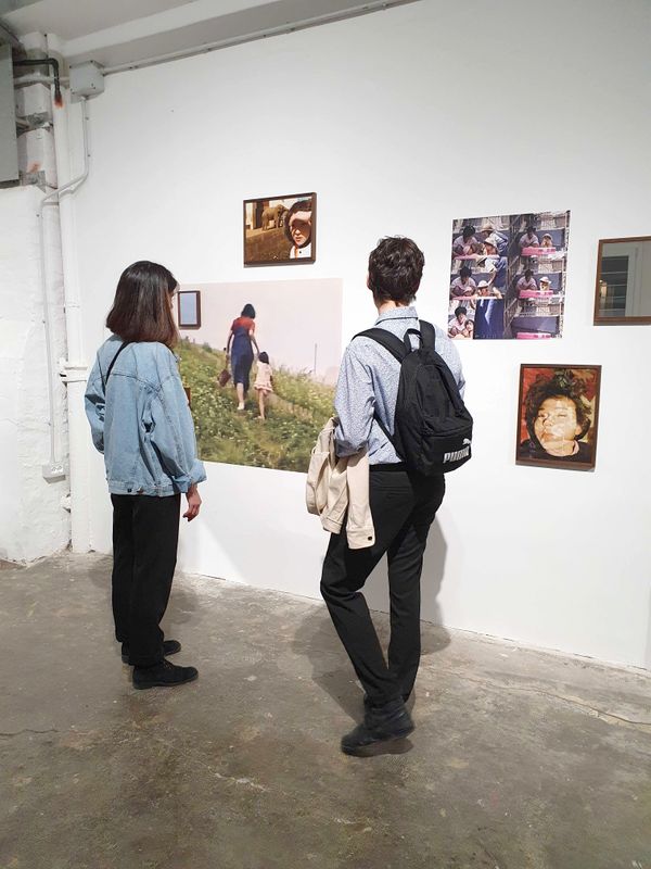 Image from a project on PhMuseum