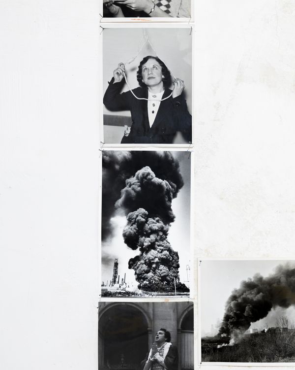 Image from a project on PhMuseum
