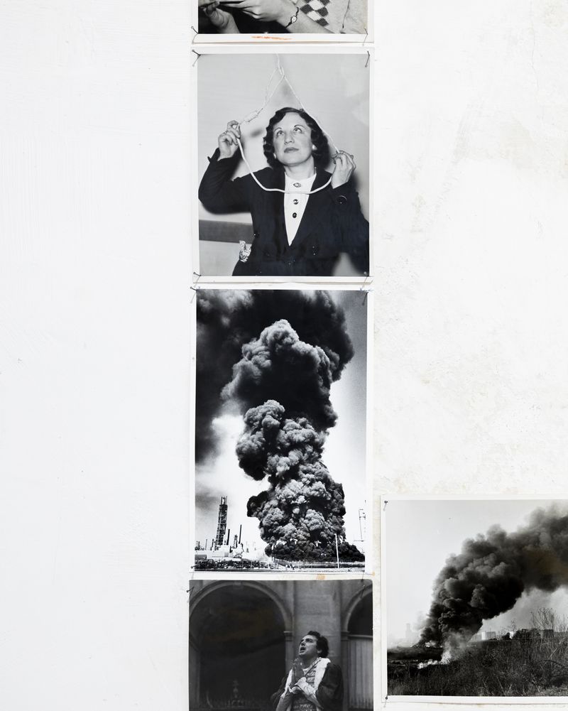 Image from a project on PhMuseum