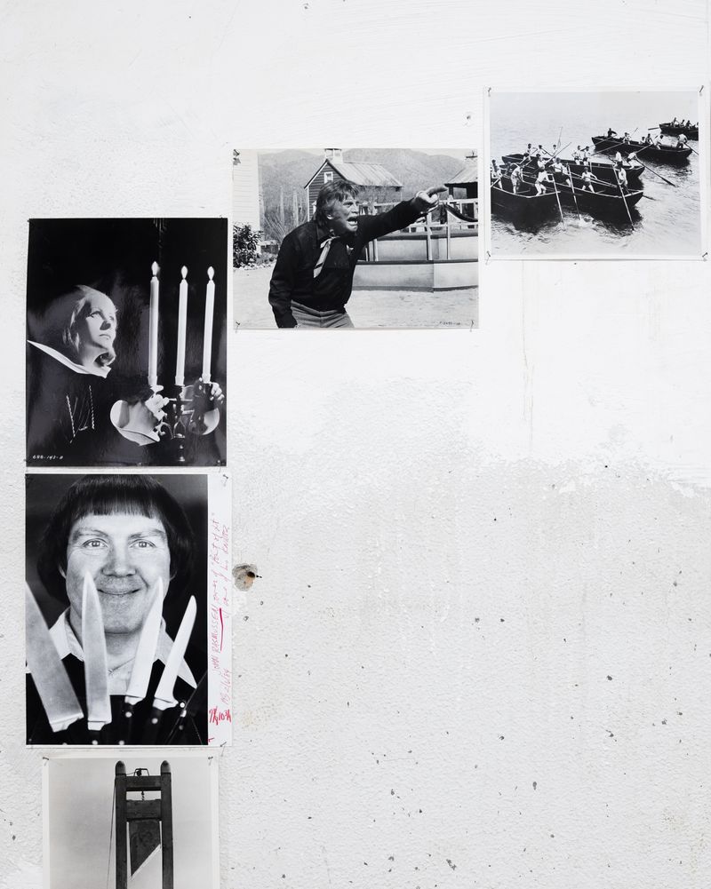 Image from a project on PhMuseum