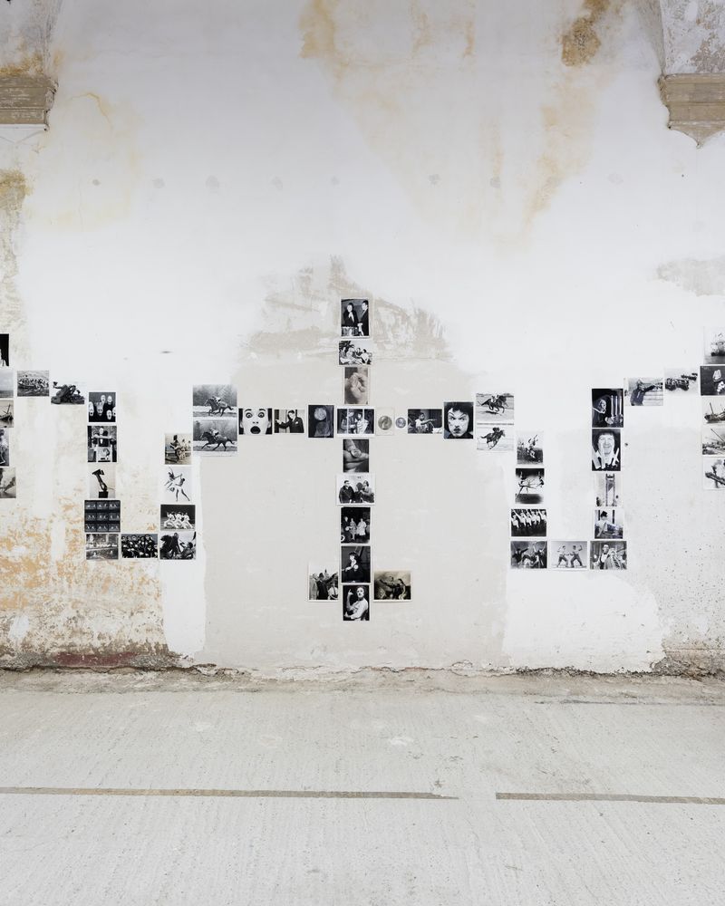 Image from a project on PhMuseum