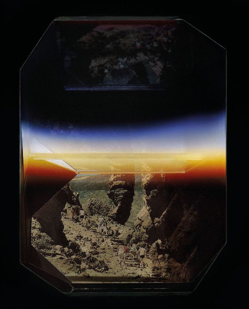 Image from a project on PhMuseum