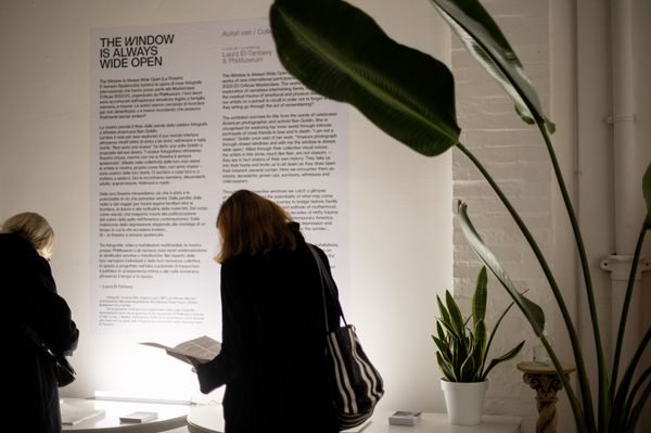 Image from a project on PhMuseum