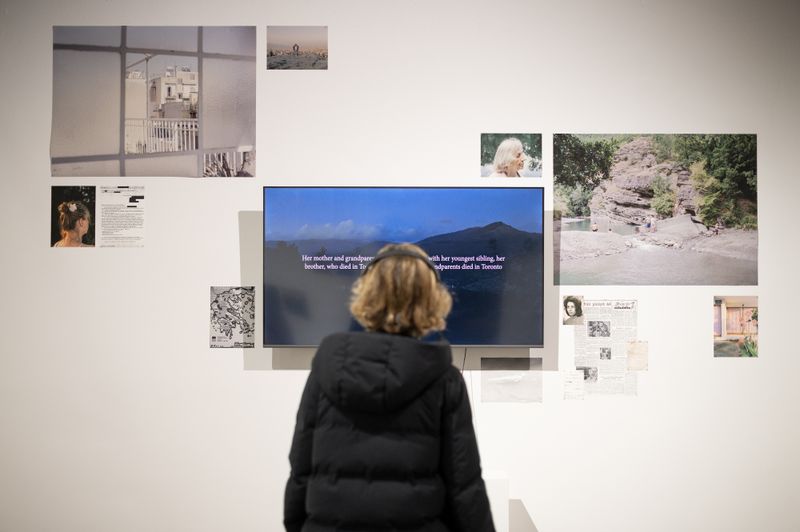 Image from a project on PhMuseum