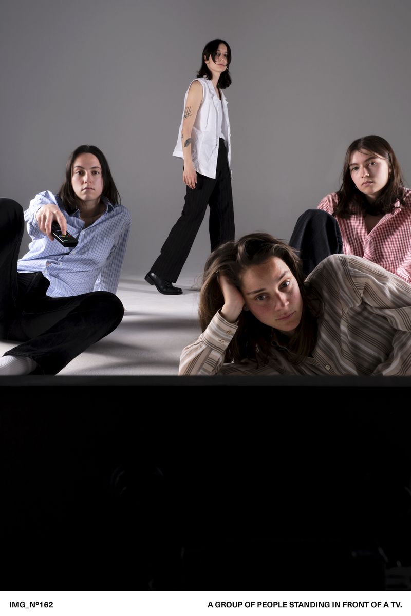 Image from a project on PhMuseum