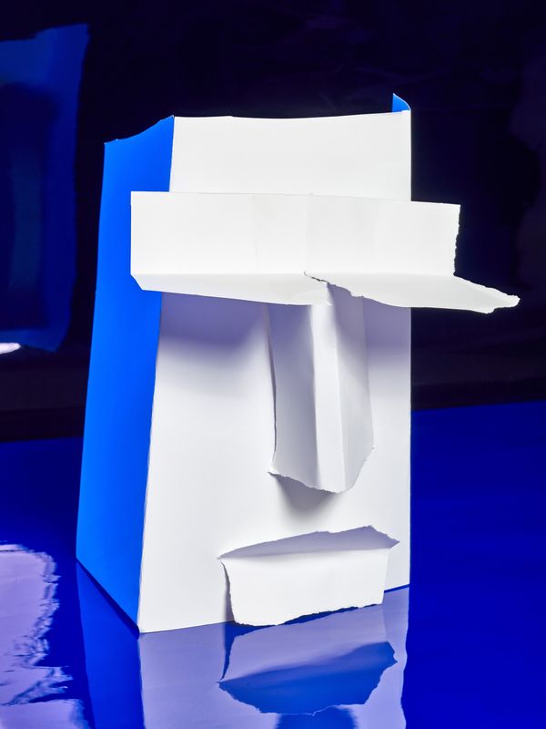 Image from a project on PhMuseum