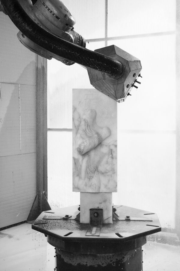 Image from a project on PhMuseum