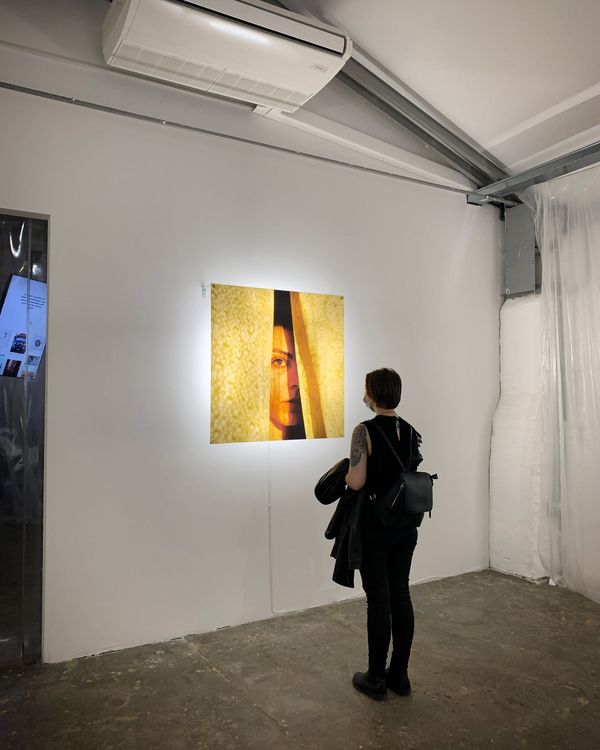 Image from a project on PhMuseum