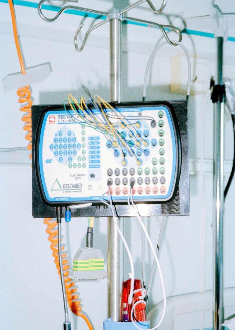 Image from a project on PhMuseum