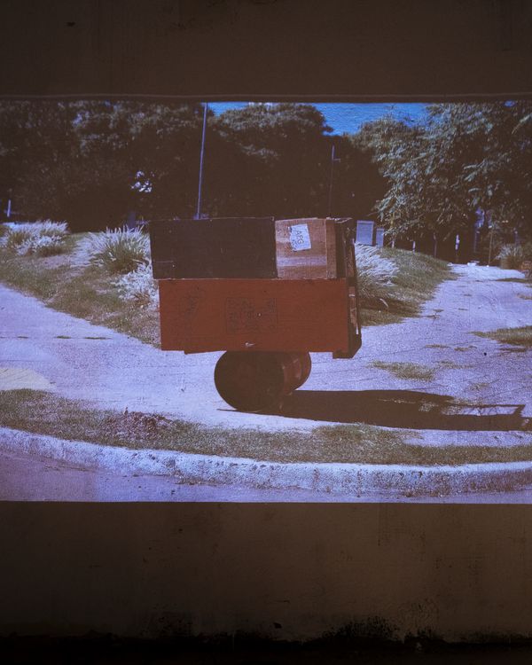 Image from a project on PhMuseum