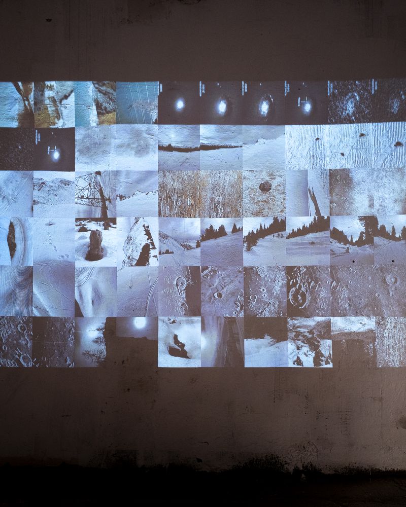 Image from a project on PhMuseum