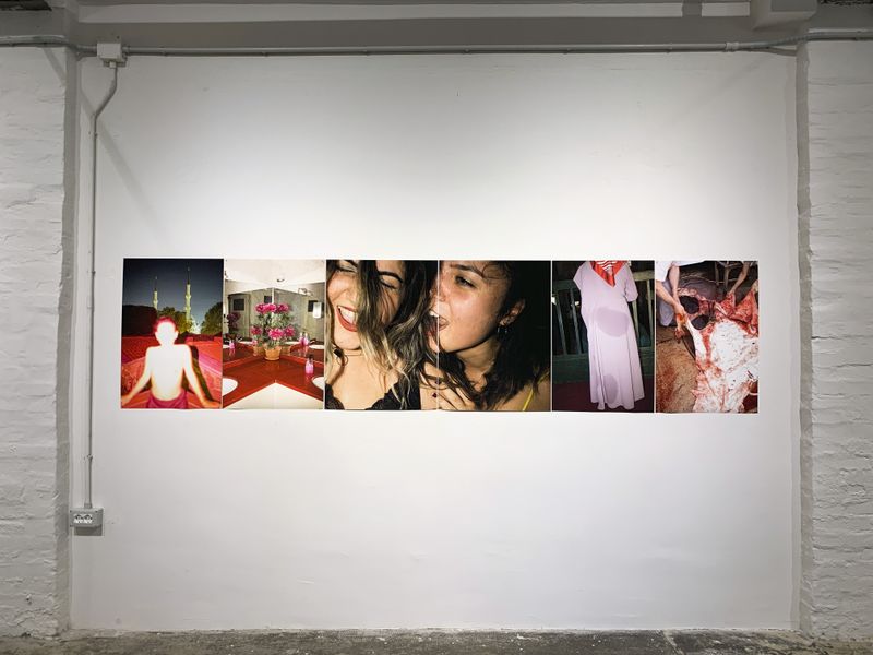 Image from a project on PhMuseum