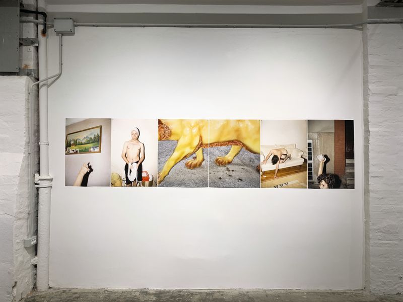 Image from a project on PhMuseum
