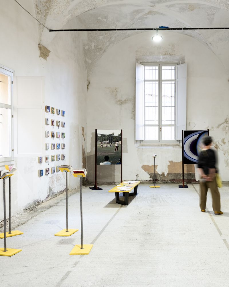 Image from a project on PhMuseum