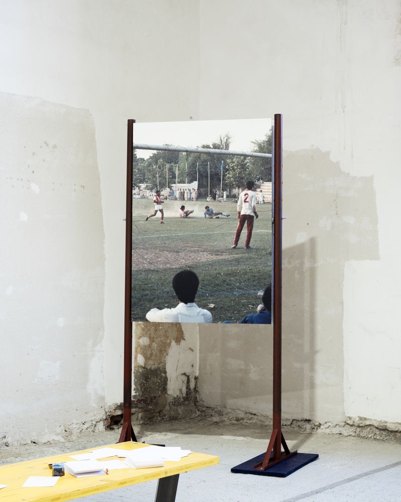 Image from a project on PhMuseum