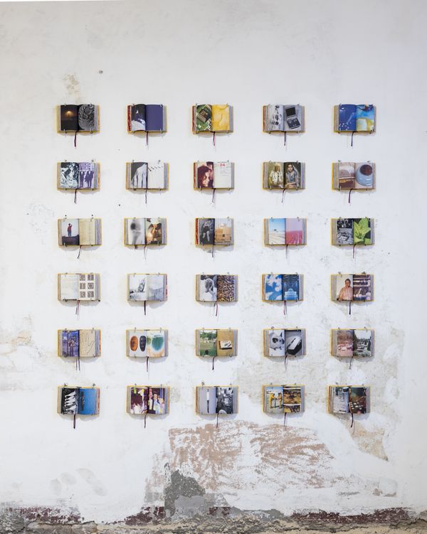 Image from a project on PhMuseum