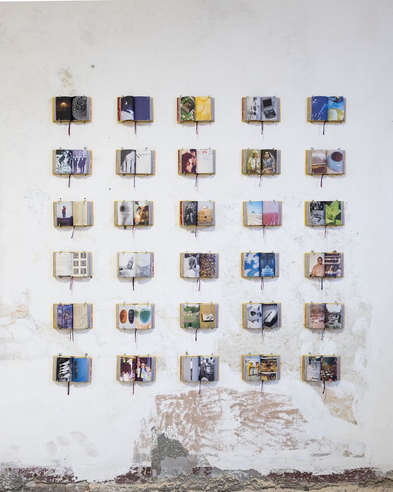 Image from a project on PhMuseum